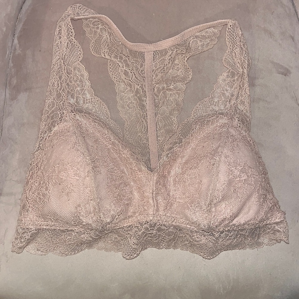 Gilligan & Omalley Bra